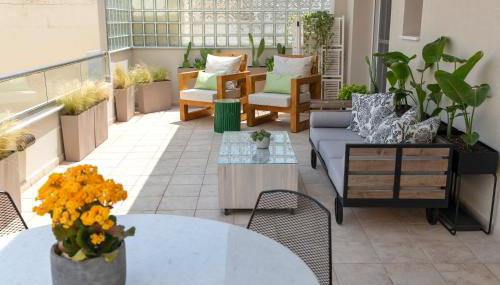 Gallery House in Itea-Delphi - Foto 2