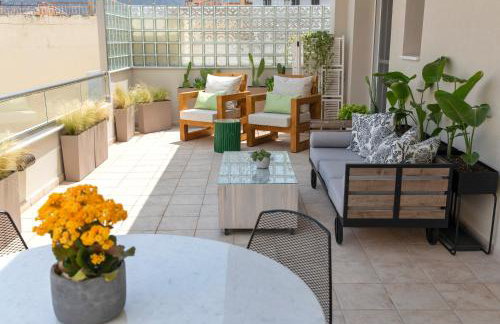 Gallery House in Itea-Delphi - Photo 2