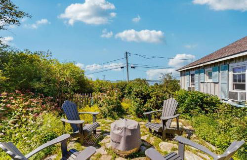 Blue Sky Cottage - Foto 14