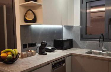 Prifti Luxury apartment - Foto 18