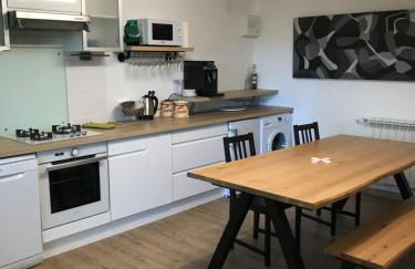 gîte de Fontjalabert en campagne tout confort - Foto 26