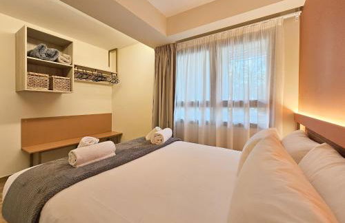 Apartamentos Las Ciencias O - Photo 20