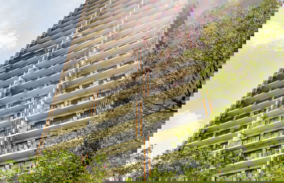 Emporis SOHO Residence by Airhost - Foto 34