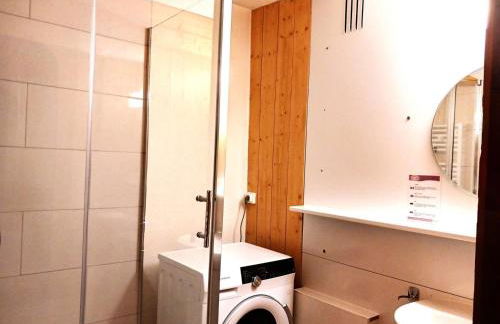 Résidence Cascade - Studio 5 personnes à Arc 1600 ski aux pieds et proche des commerces MAE-2059 - Foto 8