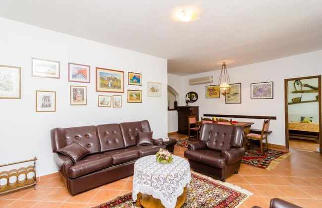 Holiday Home Field of Olives - Foto 7