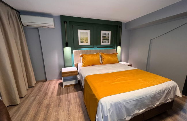 Galata Aristo - Foto 5