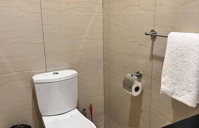 Garden Apartment - Photo 20