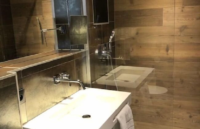 Les Chalets d'Adelphine - Photo 25