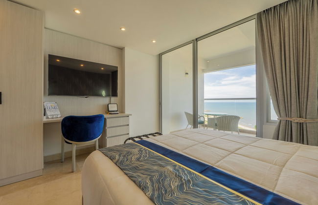 Cartagena Beach Resort - Foto 37