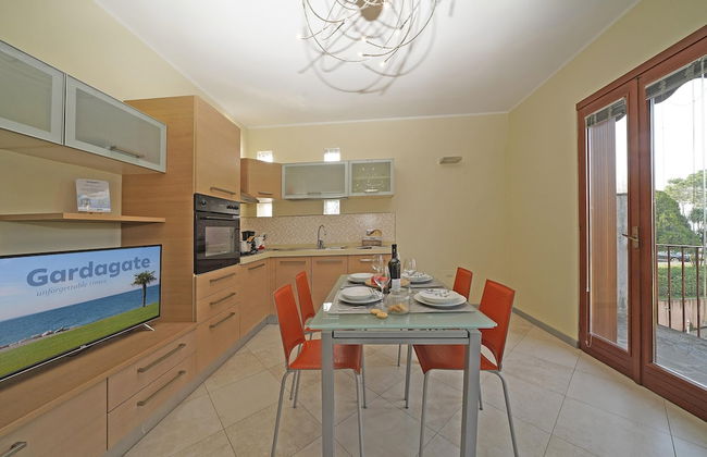 Apt Il Barcone in Sirmione - Foto 16