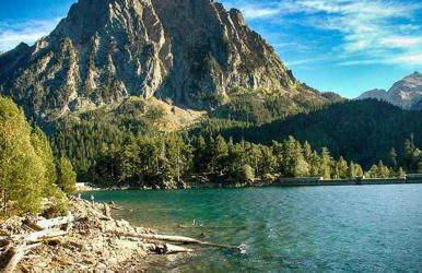 ACOGEDOR ÁTICO DÚPLEX EN TREMP - Foto 56