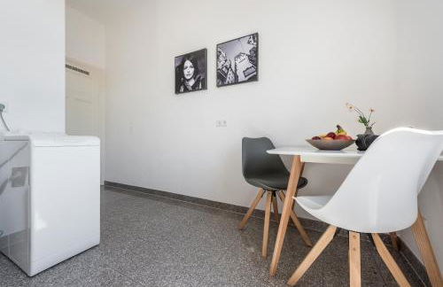 Family-Apartments Freiburg - Foto 15