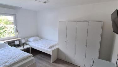 Monteurunterkunft mit Terrasse in Lünen - Foto 3