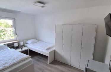 Monteurunterkunft mit Terrasse in Lünen - Foto 3