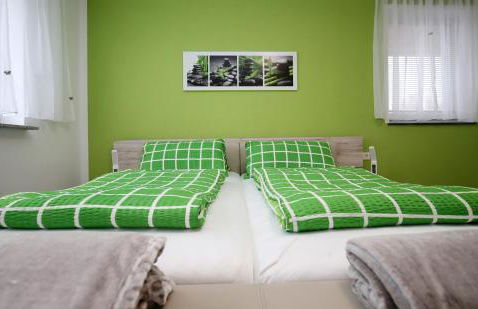 Outlet ApartmentS Metzingen - Foto 38