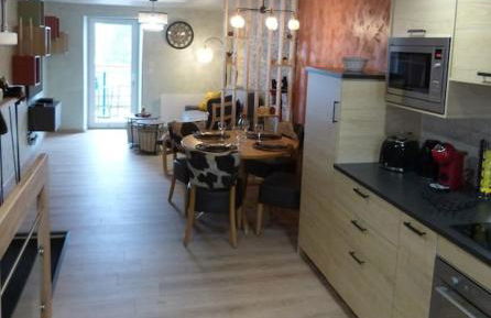 Charme et quiétude au cœur du Haut-Jura - Foto 13