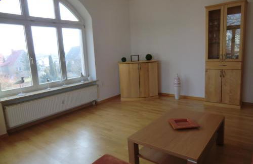 Ferienwohnung Ostseeglück in der Villa Marie - Foto 16