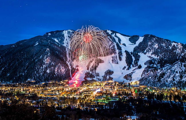 Durant Condos by iTrip Aspen Snowmass - Foto 15