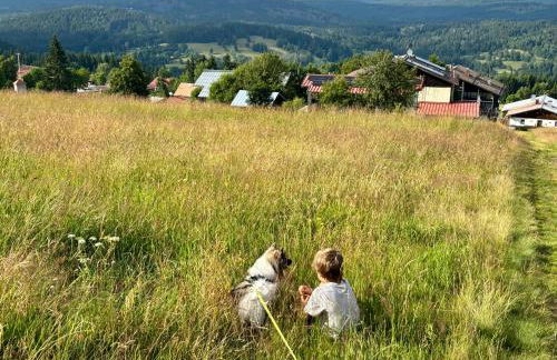 Aotearoa - Mountain apartment in Bavaria, Mitterdorf - Mitterfirmiansreut - Foto 44