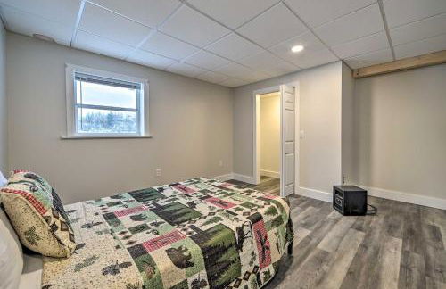 Spacious Wellston Home Near Hiking and Skiing! - Foto 25