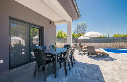 Villa Enie - Photo 12