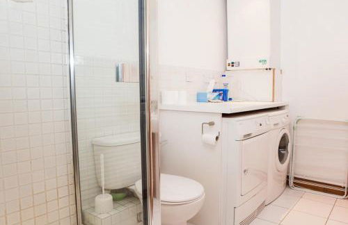 Spectacular Central 4-Bedroom Close To London Eye - Foto 74