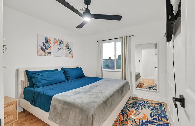 Tropicana Desert - Foto 1