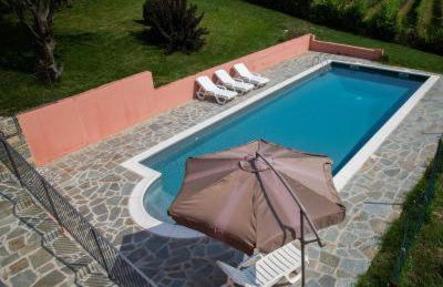 Villa con piscina e intera struttura a uso esclusivo casa del moré - Photo 12