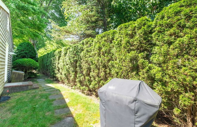 Heated Pool Driftwood Cottage by Rovetravel - Foto 34