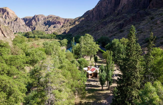 Cabañas del Sol - Foto 44