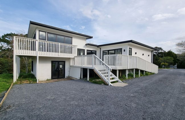 Hideout at Matua Kumeu - Foto 39