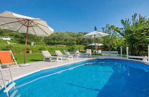 Holiday Home Olivo by Interhome - Photo 4