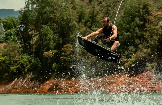 Luum Glamping by Roots Rentals - Photo 32