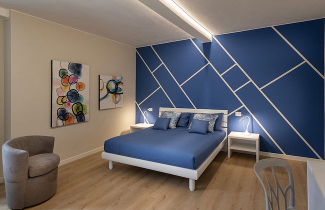 Villa Bernasconi - camere e ristorante - - Foto 10