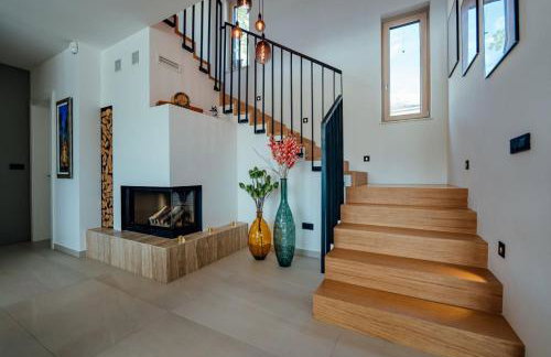 Villa Vitrenik, Cista Velika, Makarska-Imotski - Foto 15