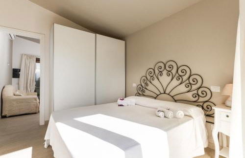 The houses of rising sun with a stunning sea view - Foto 21