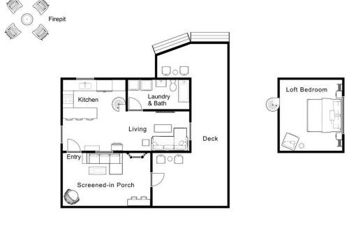 Redwoods Rising - Sweeping Views-Hot Tub - Foto 43