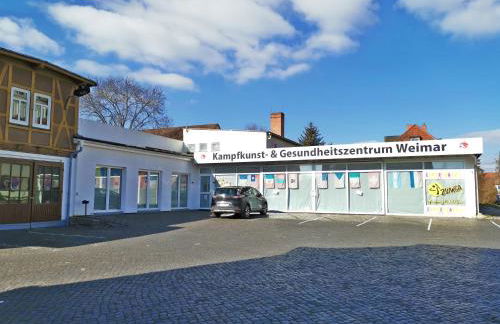 Musashi Apartment 1 - Foto 3