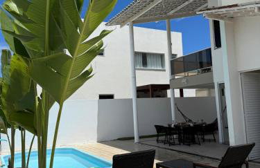 Casa confortável no paraiso Barra de São Miguel - Foto 18