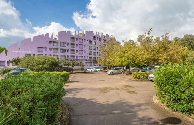 Paradis du Soleil - Foto 22