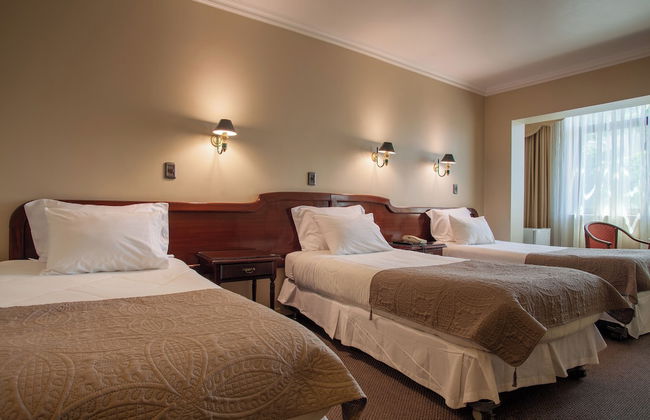 HOTEL EL DORADO - Foto 22