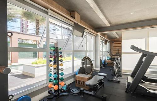 Moderno Apartamento no Cambuí - Foto 19