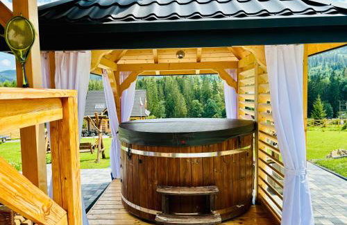 Osada Foltynówka - Foto 8