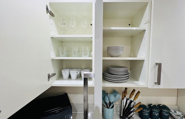 1-bed Apartment in Ealing - Foto 26