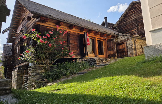 Rustico Cà dru Lurenz - Foto 24
