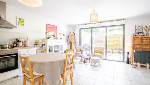 Le tranquille au coeur de la ville - Foto 5