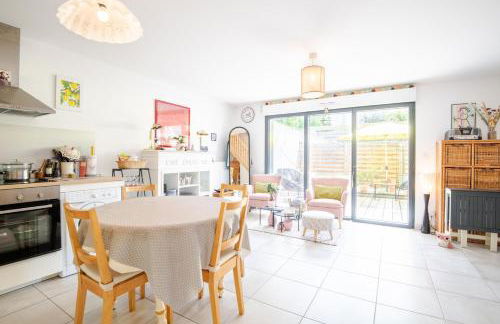 Le tranquille au coeur de la ville - Foto 5