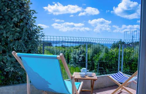 Ker Tambac - vue mer - wifi - Foto 4