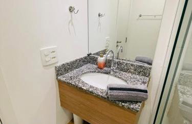 Studio 12, Completo com Piscina - Estação Brás SP - Photo 32