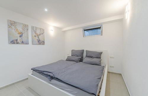 Ferienwohnung am Feld Winterbach - Foto 9